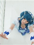 [Cosplay]  New Pretty Cure Sunshine Gallery 2(22)
